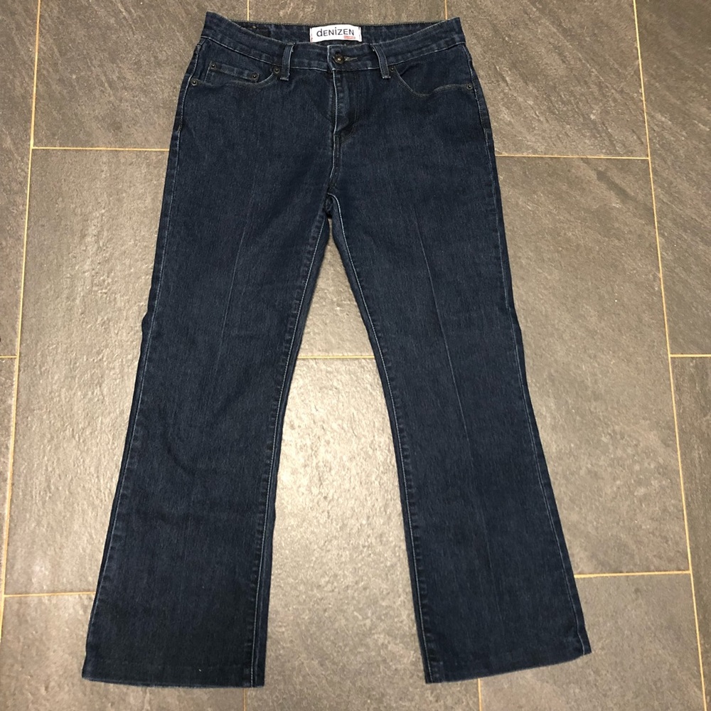 Denizen by Levis Jeans, size 8